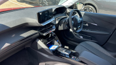 Peugeot 208 1.2 Hybrid 100 Allure 5dr e-DSC6 Petrol Hatchback